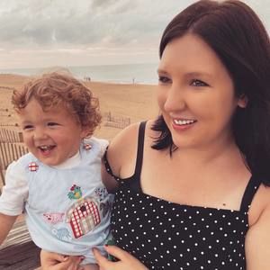 Meet your Posher, Mallory